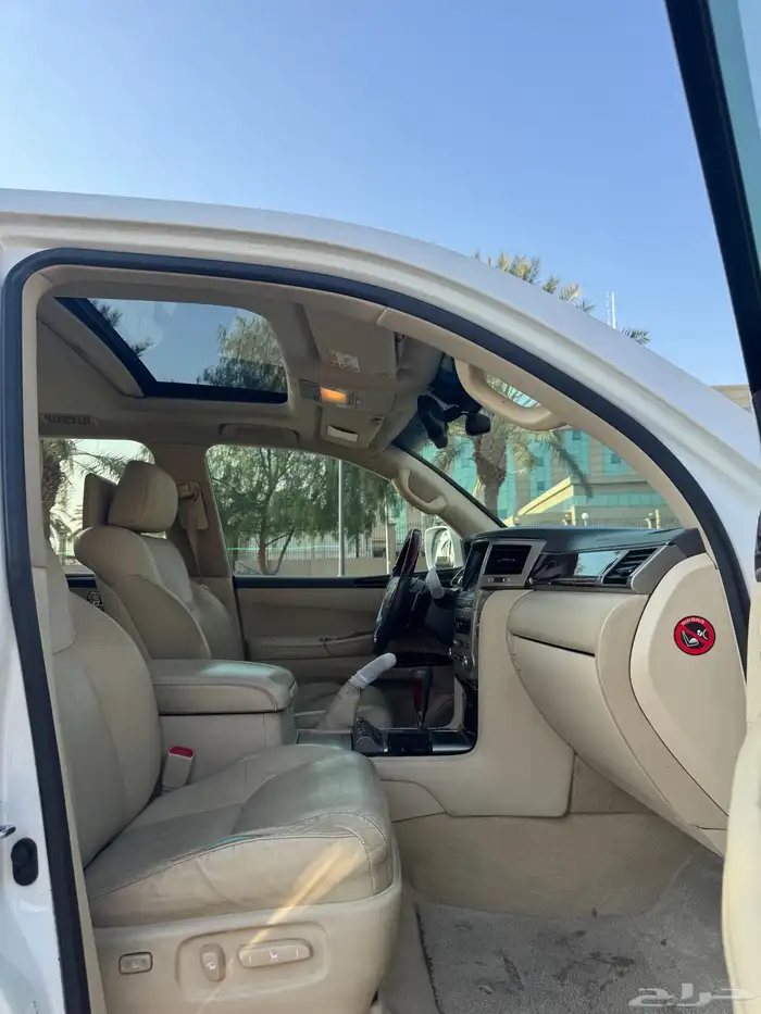 لكزس LX570 فل كامل سعودي 2014 تم البيع مباع 17