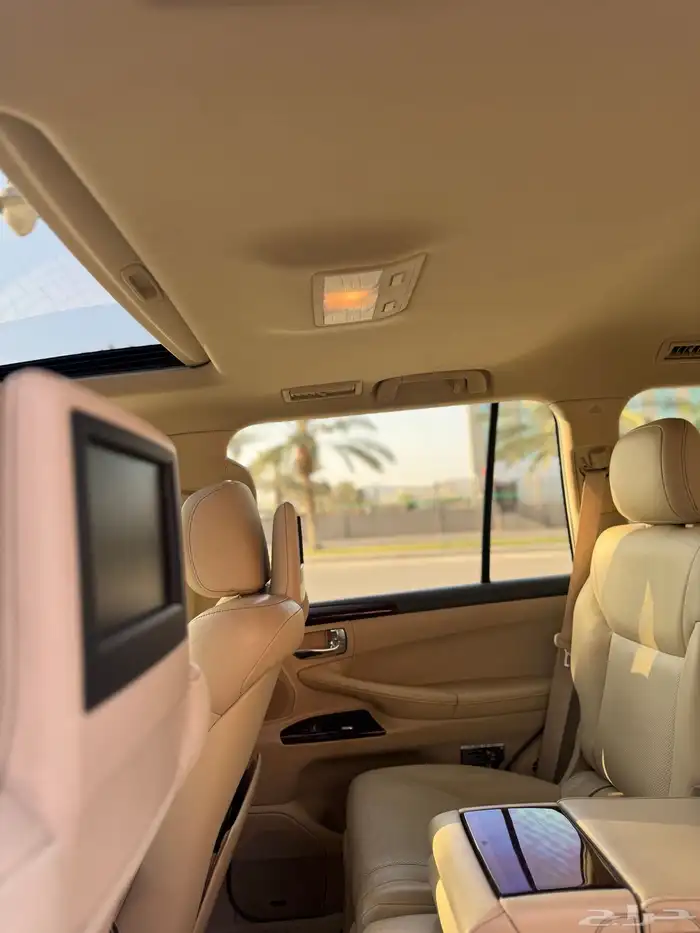 لكزس LX570 فل كامل سعودي 2014 تم البيع مباع 12