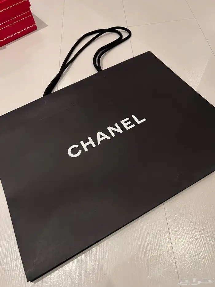 اكياس ماركات اصلية جديدة brands paper bags هدايا تغليف 8