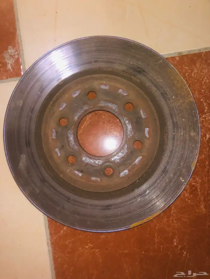 اسطب تاهو 2007-2014 قطع باث فاندر 2010 4