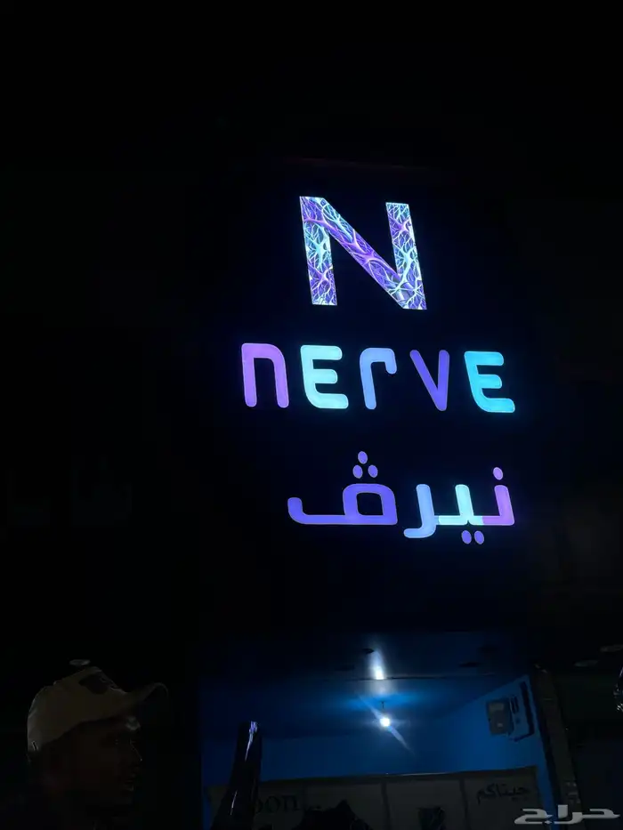 لوحات حروف بارزة 1