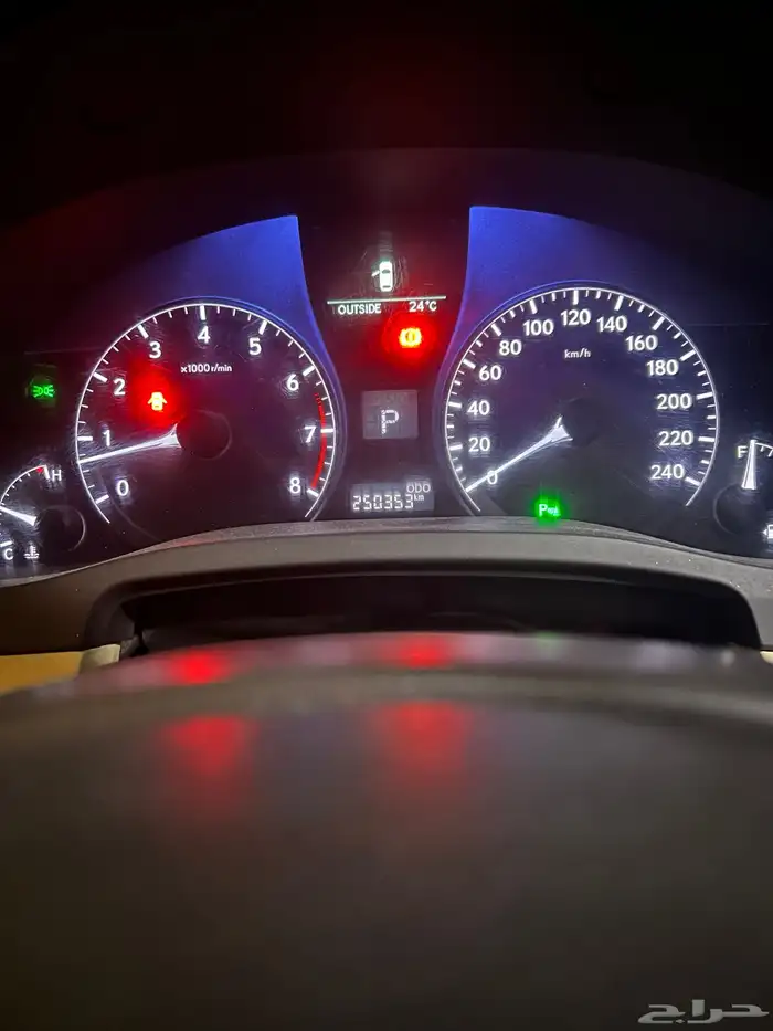 للبيع لكزس rx350 2014 12