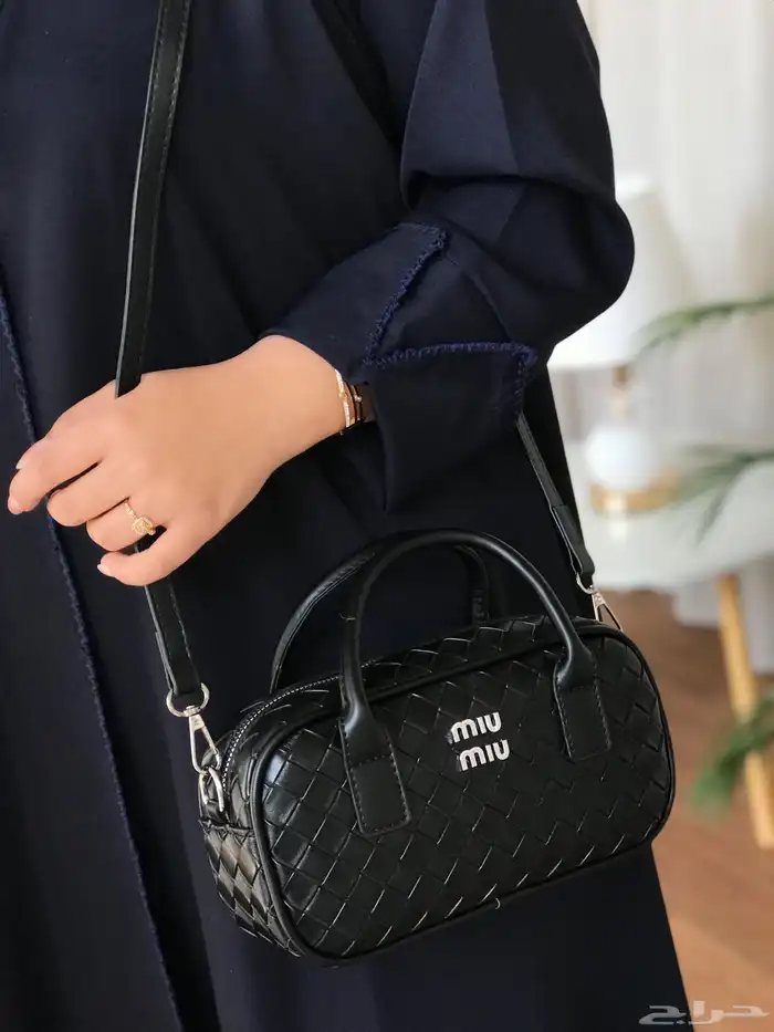 شنط ميوميو   كوتش بعدة احجام وعدة اشكال مع جميع الملحقات 22