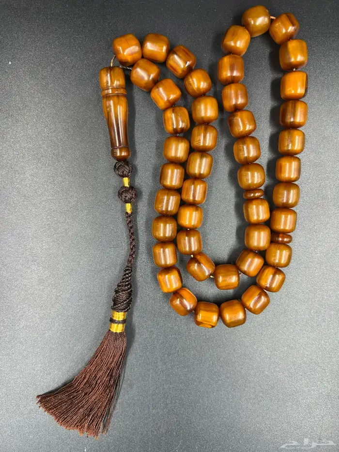 سبح مسكي افغاني 0