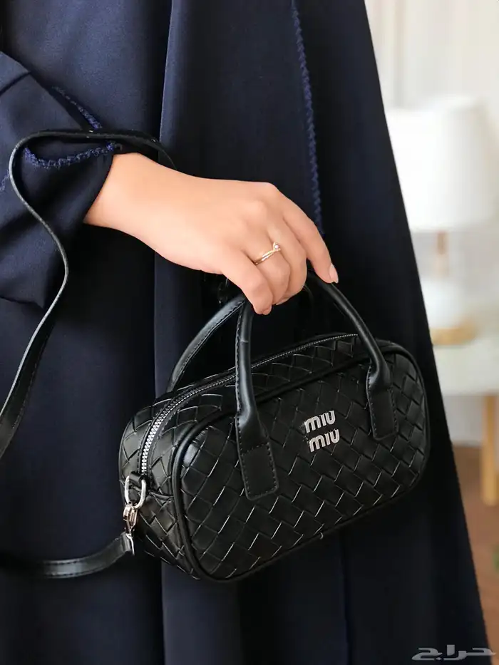 شنط ميوميو   كوتش بعدة احجام وعدة اشكال مع جميع الملحقات 13