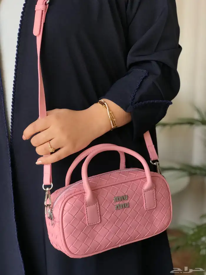 شنط ميوميو   كوتش بعدة احجام وعدة اشكال مع جميع الملحقات 21