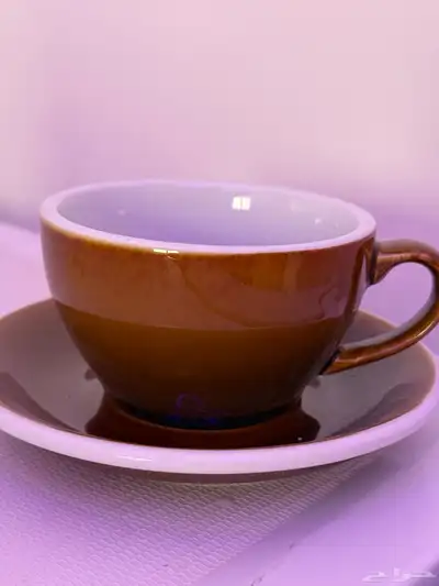 اكواب قهوه سيراميك احجام مختلفه 2