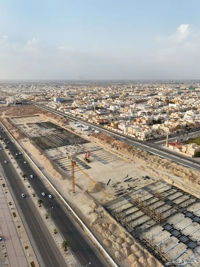 مصور جوي .بريدة 2