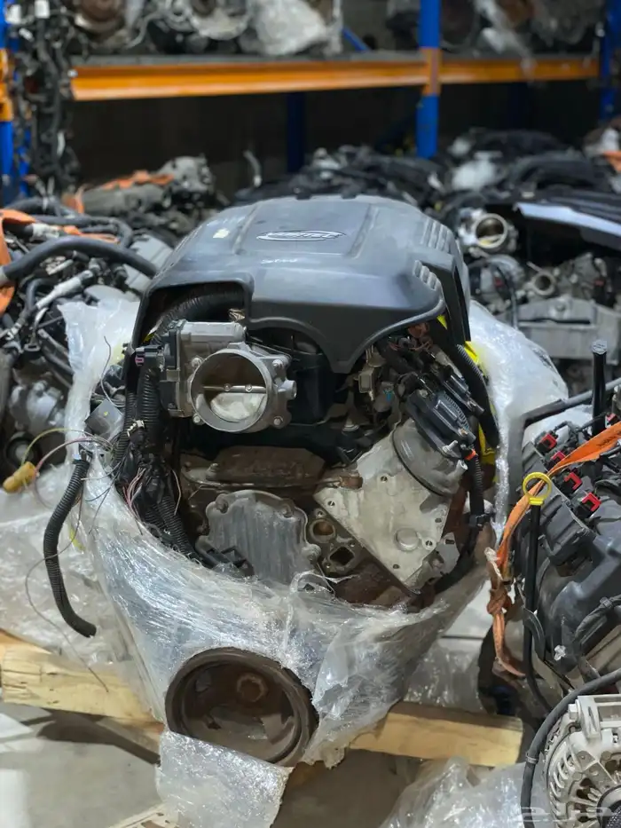 مكائن   مكاين جمس قيرات جمس 5