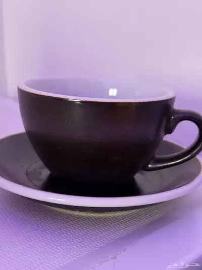 اكواب قهوه سيراميك احجام مختلفه 6