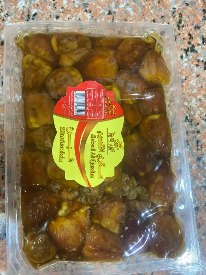 الذيبيه تمور القصيم اخلاص وسكري 0