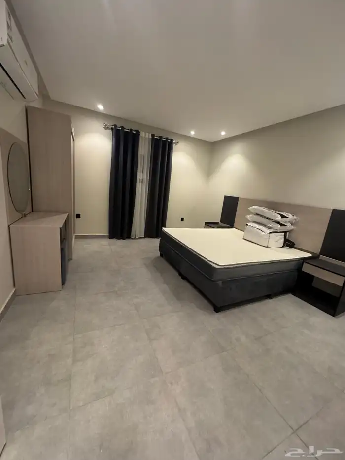 شقق مفروشه جديده اول ساكن حي الصفاء 0