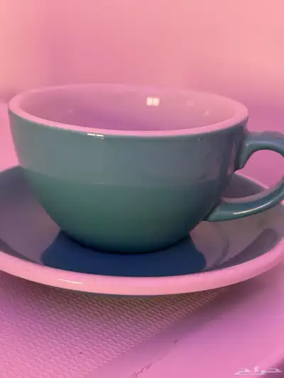 اكواب قهوه سيراميك احجام مختلفه 4