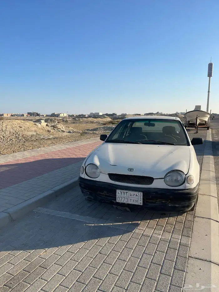 كورلا قير عادي 0