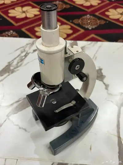 مجهر 0