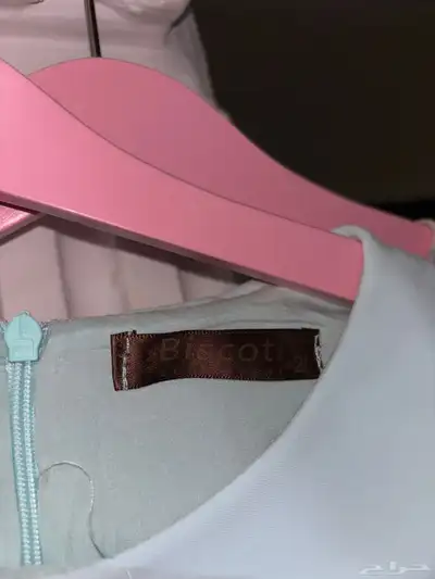 فساتين بناتيه جديده عدد اثنين وعبايات 2