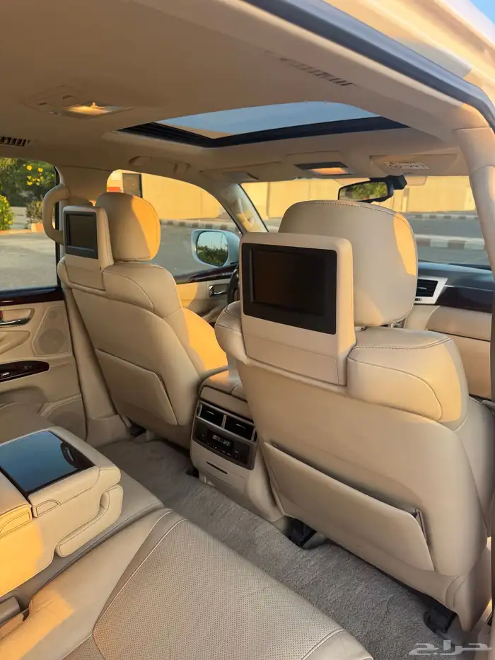 لكزس LX570 فل كامل سعودي 2014 تم البيع مباع 24