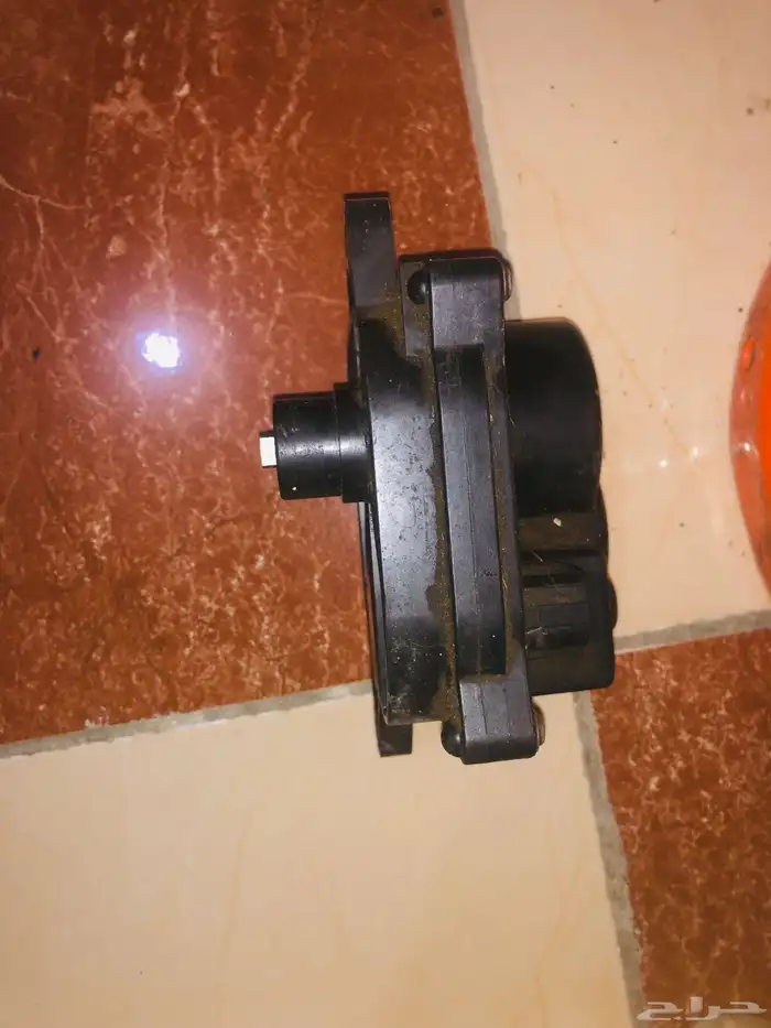 اسطب تاهو 2007-2014 قطع باث فاندر 2010 13