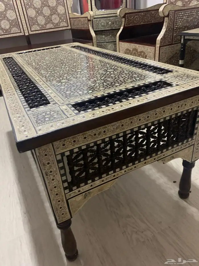 طاوله 1