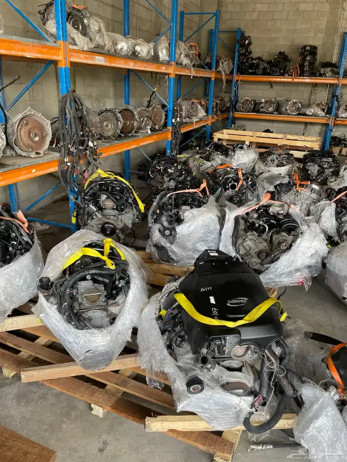 مكائن   مكاين جمس قيرات جمس 8