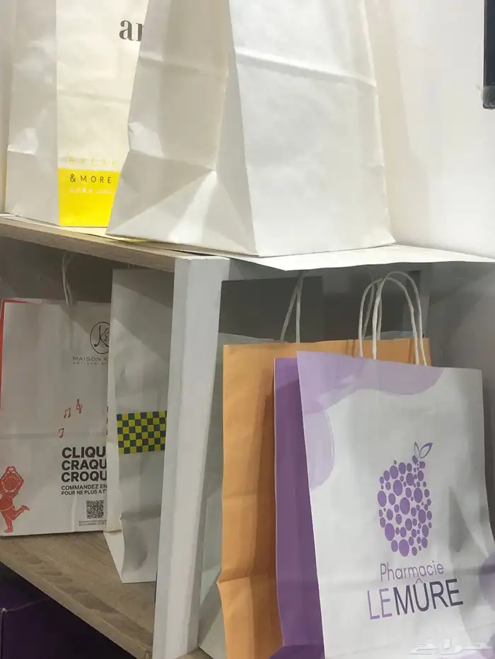 مطبعة مطبوعات طباعة بنر استكر ثيمات 8