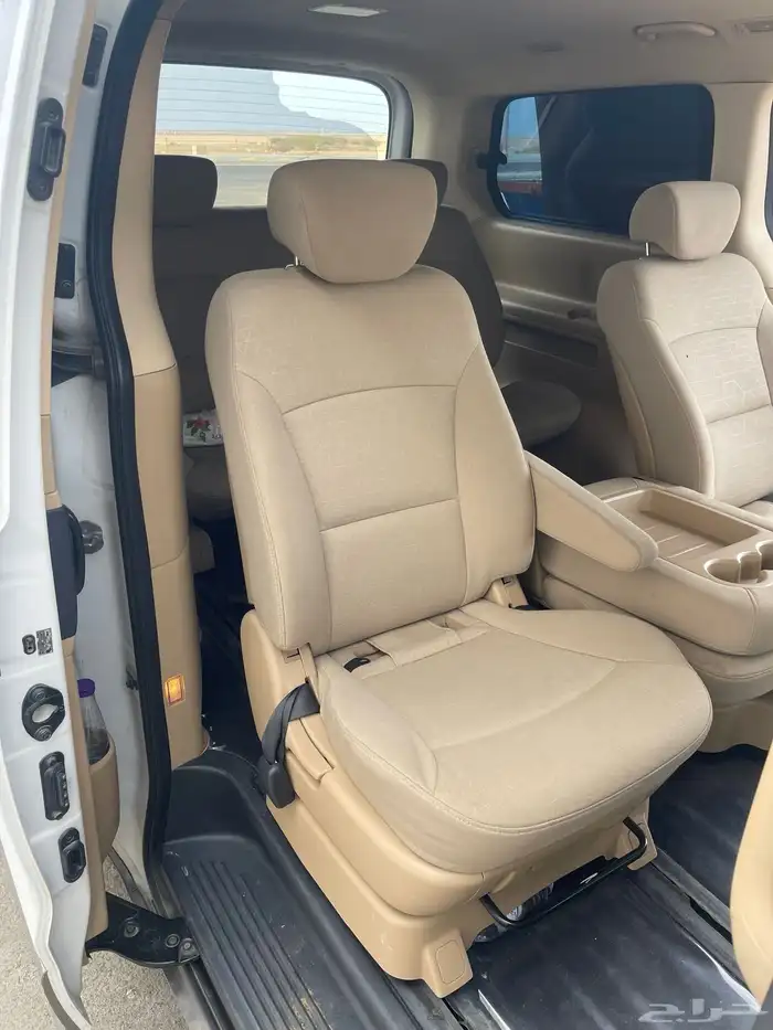 هونداي H1 وكالة 21