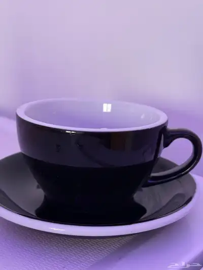 اكواب قهوه سيراميك احجام مختلفه 0