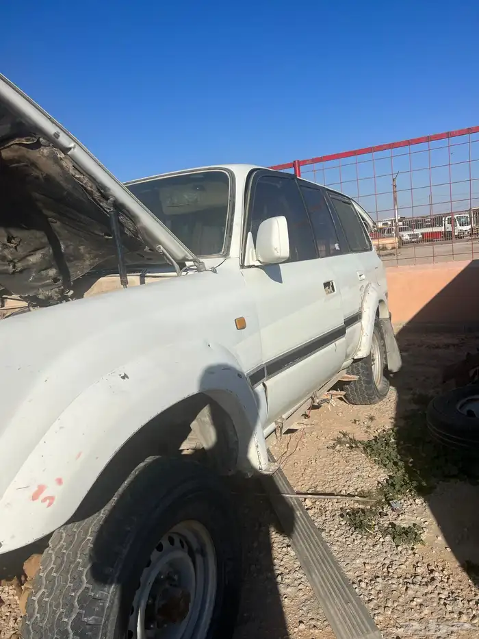 دفرنس جيب جكسار 97 0