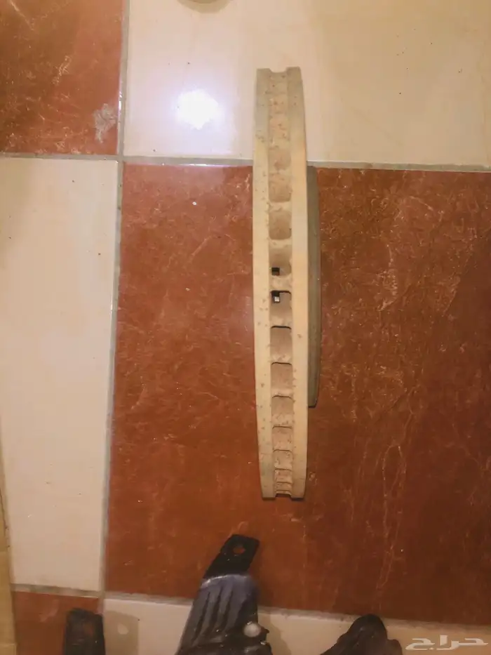 اسطب تاهو 2007-2014 قطع باث فاندر 2010 5