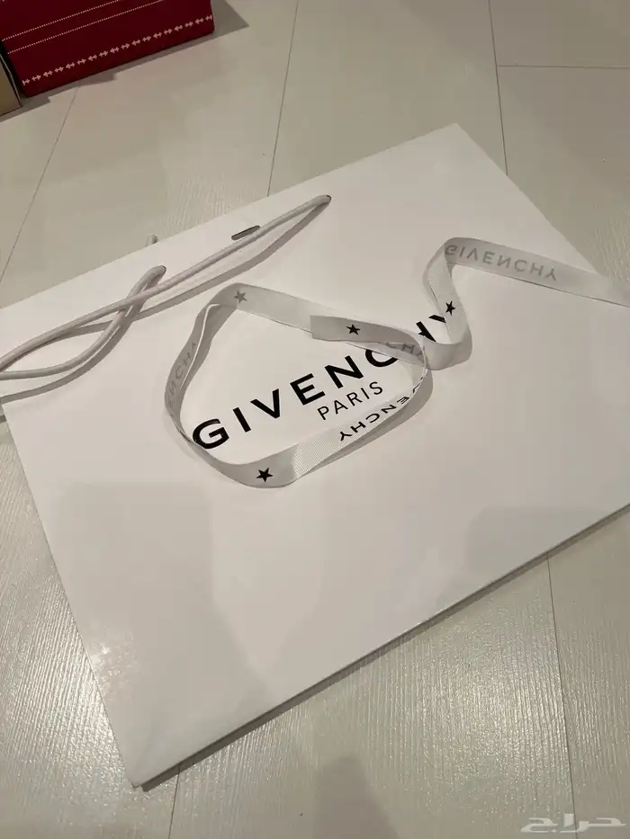 اكياس ماركات اصلية جديدة brands paper bags هدايا تغليف 6