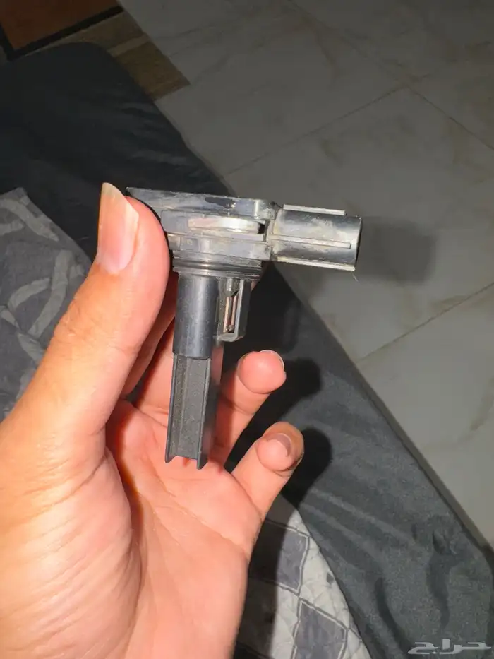 حساس آيرماس لكزس 2