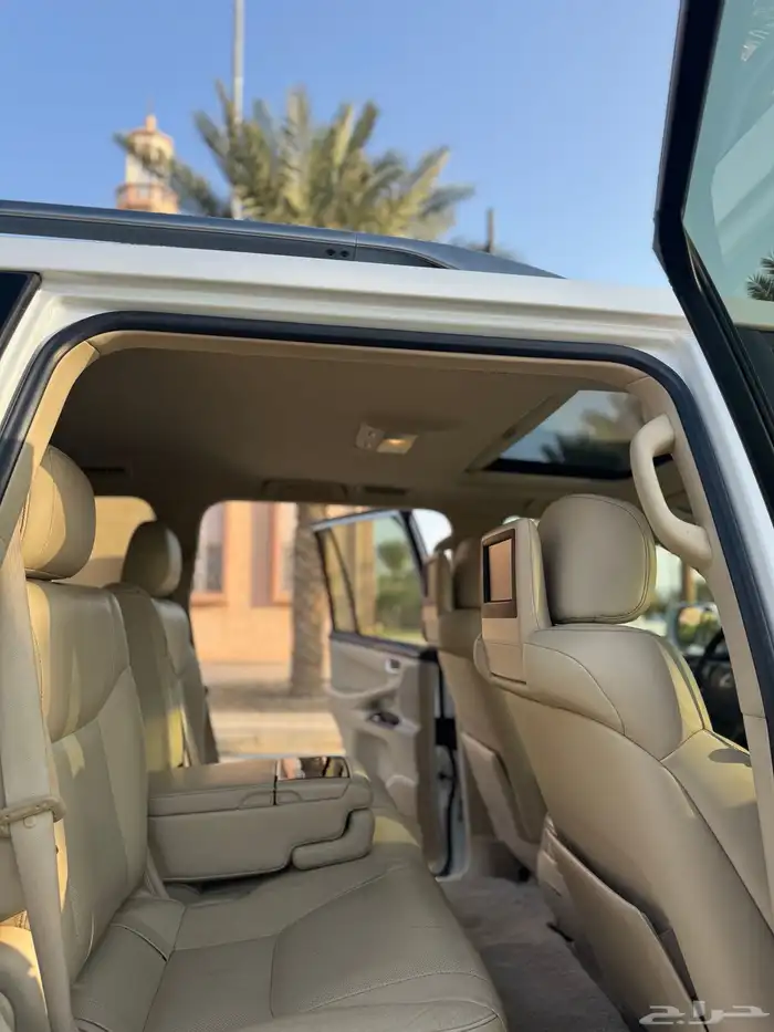 لكزس LX570 فل كامل سعودي 2014 تم البيع مباع 14