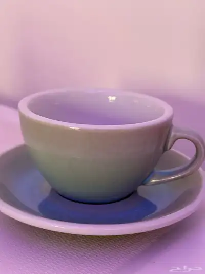 اكواب قهوه سيراميك احجام مختلفه 7