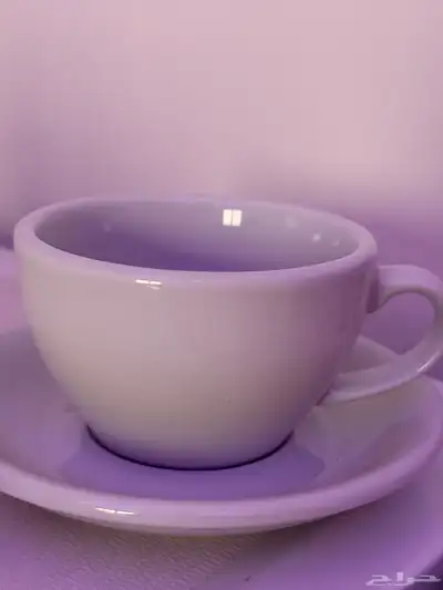 اكواب قهوه سيراميك احجام مختلفه 3