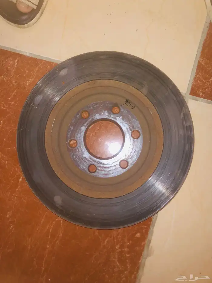 اسطب تاهو 2007-2014 قطع باث فاندر 2010 3