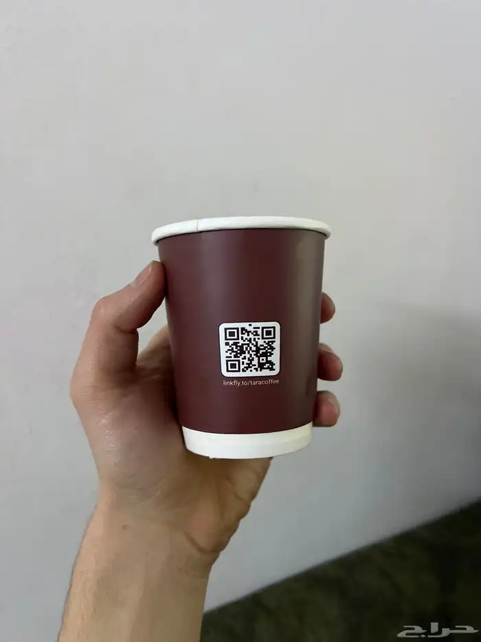 طباعه وتصنيع الاكواب الورقيه والبلاستيكيه 10