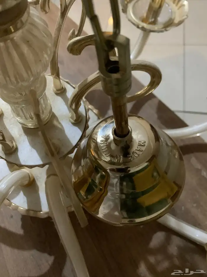 نجفه 8 لمبات 4