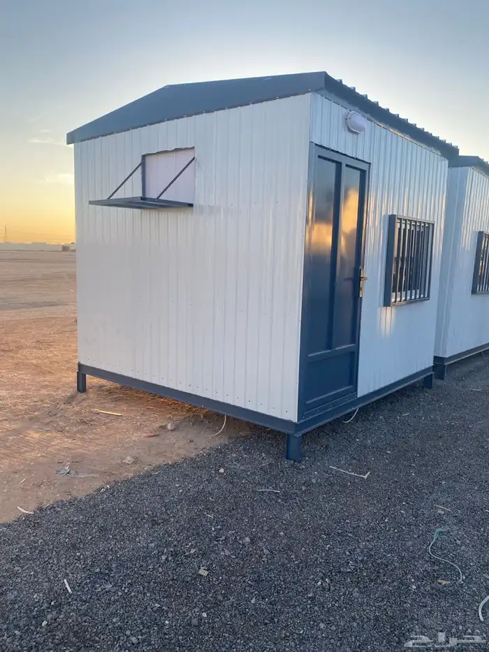 غرفا بركس 3 في 3 0