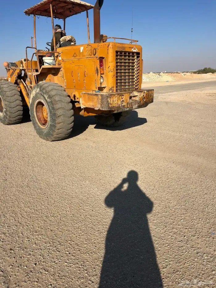 شيول فركاوا 230 4