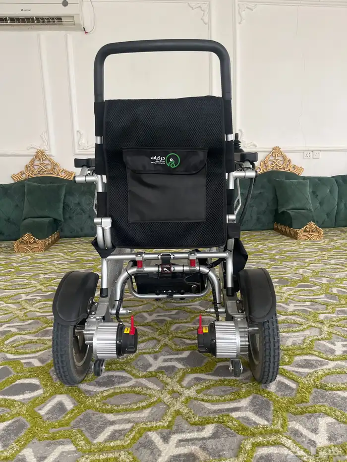 عربية ذو الهمم 1