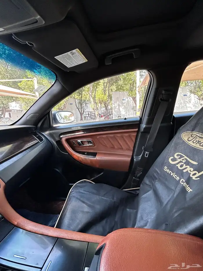 FORD TUIRES LIMITED EDITION 2013 10