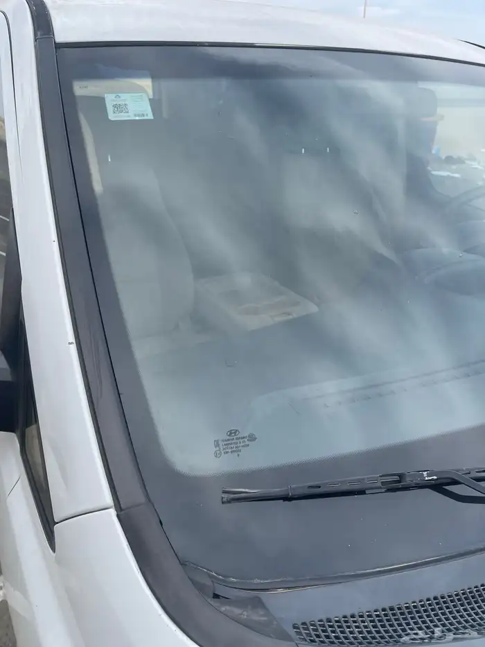 هونداي H1 وكالة 12