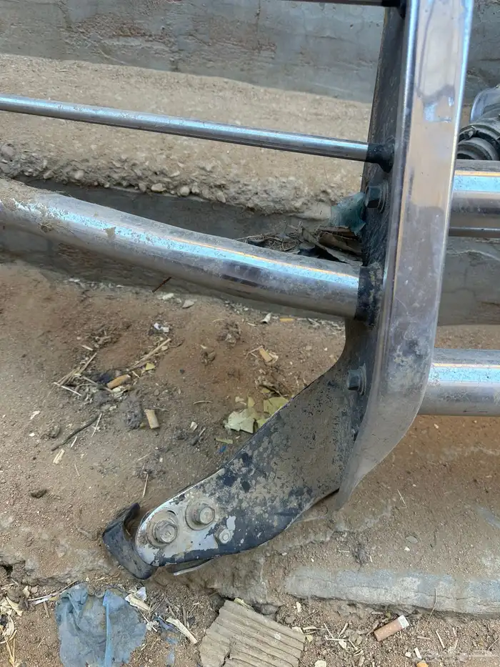 قطع غيار للبيع 7