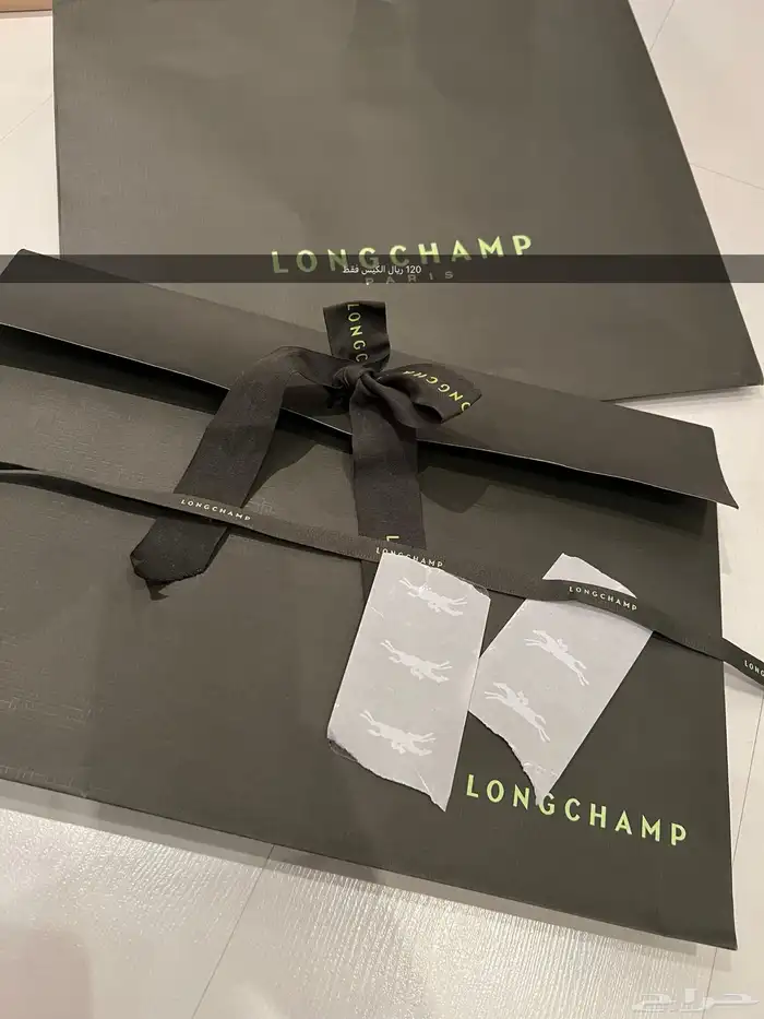 اكياس ماركات اصلية جديدة brands paper bags هدايا تغليف 0