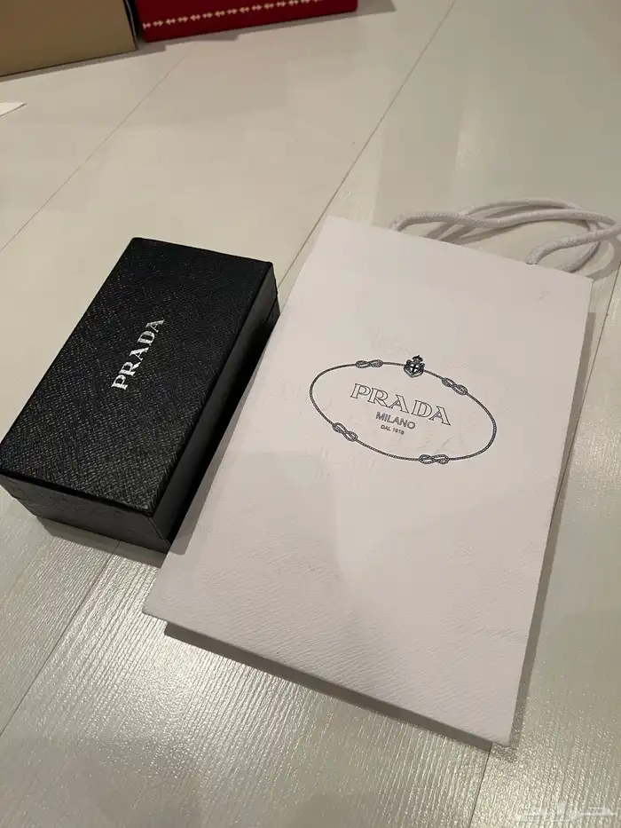 اكياس ماركات اصلية جديدة brands paper bags هدايا تغليف 1