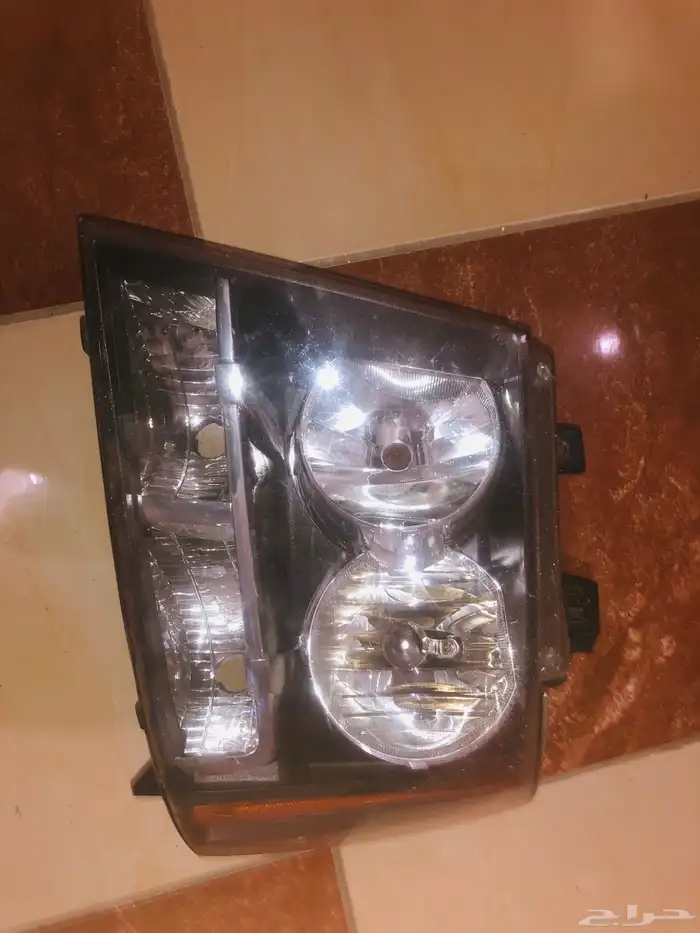 اسطب تاهو 2007-2014 قطع باث فاندر 2010 17