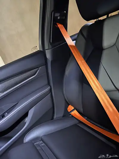 كاديلاك CT5 4