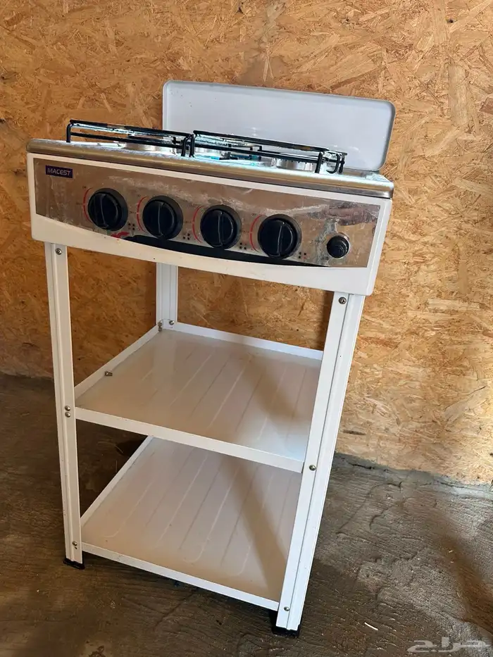 مخيم قسم وقسمين 6