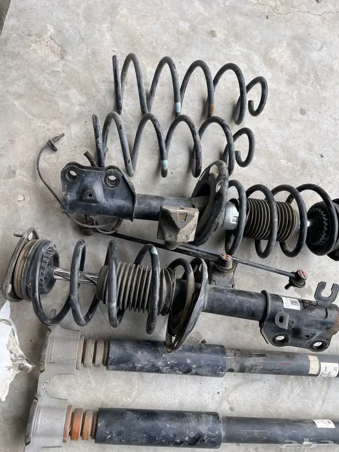 علبه دركسون  مساعدات مازدا 6 1