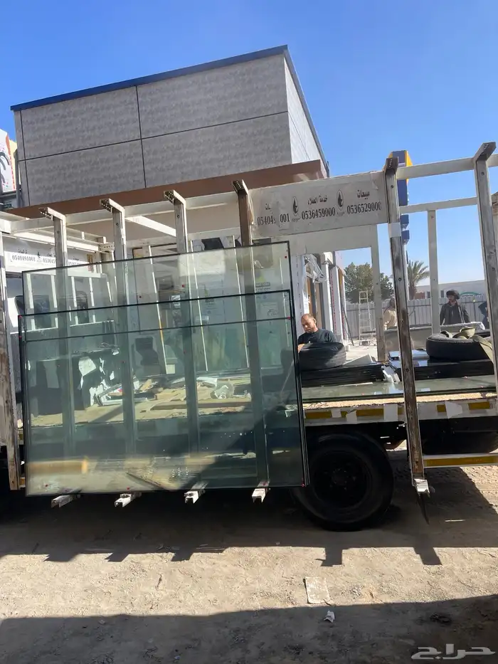 جميع أنواع الالمنيوم 12